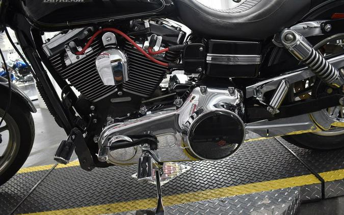 2009 Harley-Davidson Dyna FXDL - Low Rider