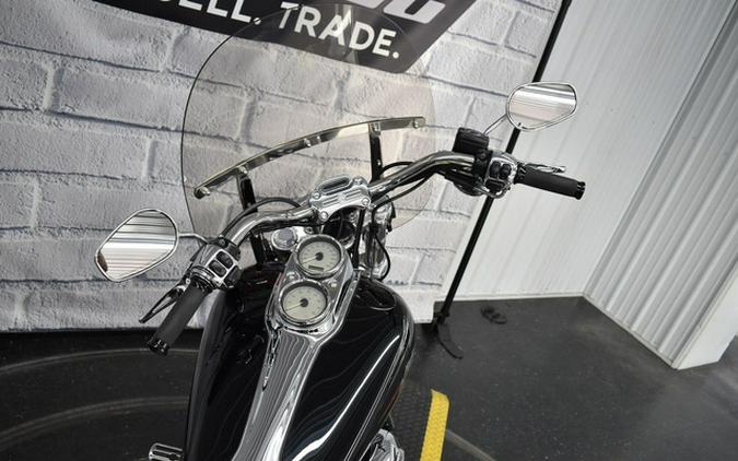 2009 Harley-Davidson Dyna FXDL - Low Rider