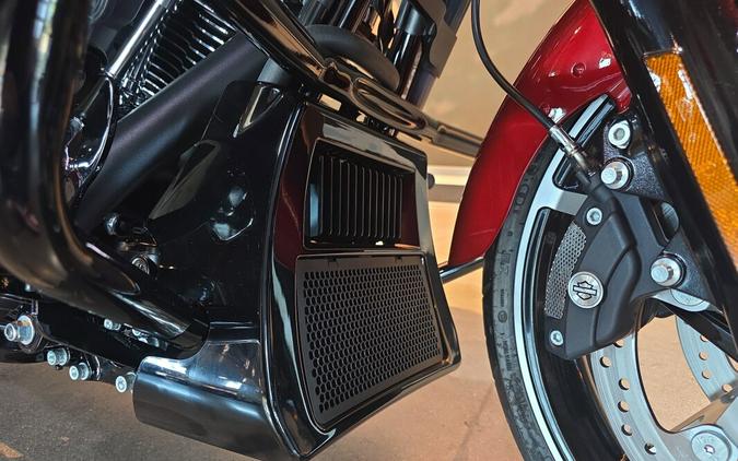 FLHX 2025 Street Glide™