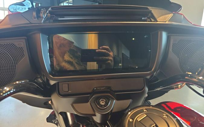 FLHX 2025 Street Glide™