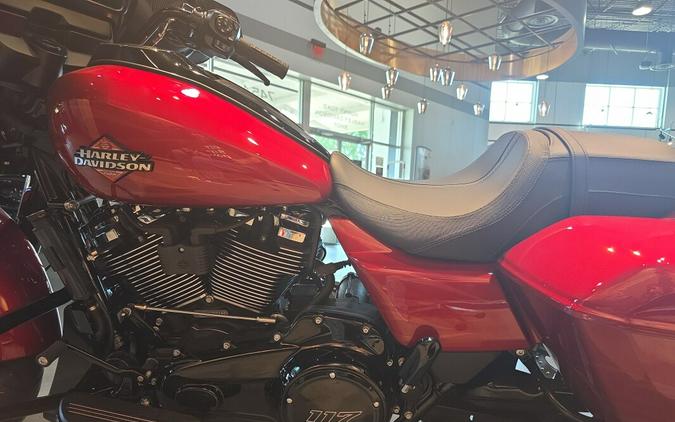 FLHX 2025 Street Glide™