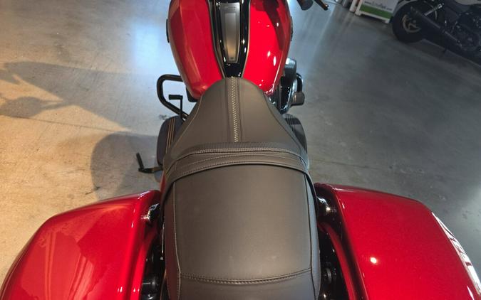 FLHX 2025 Street Glide™