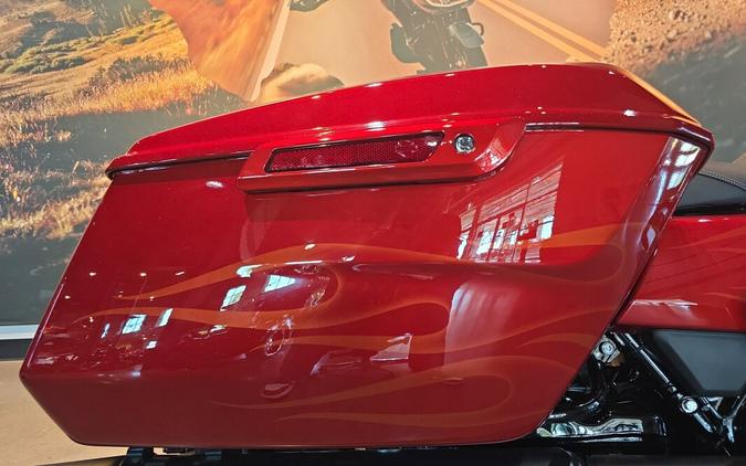 FLHX 2025 Street Glide™