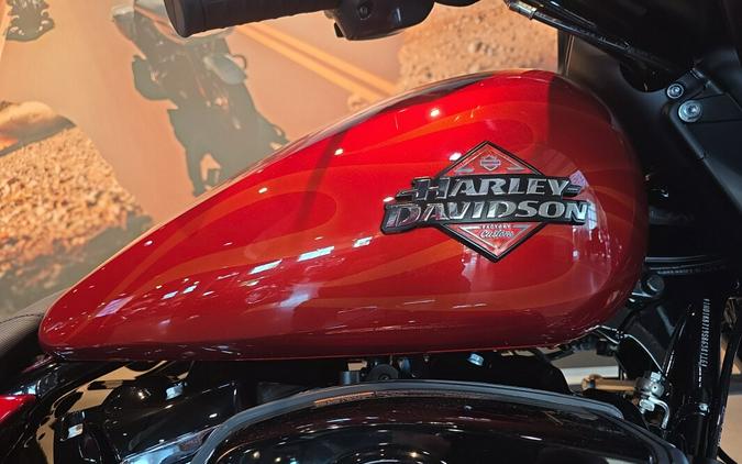 FLHX 2025 Street Glide™