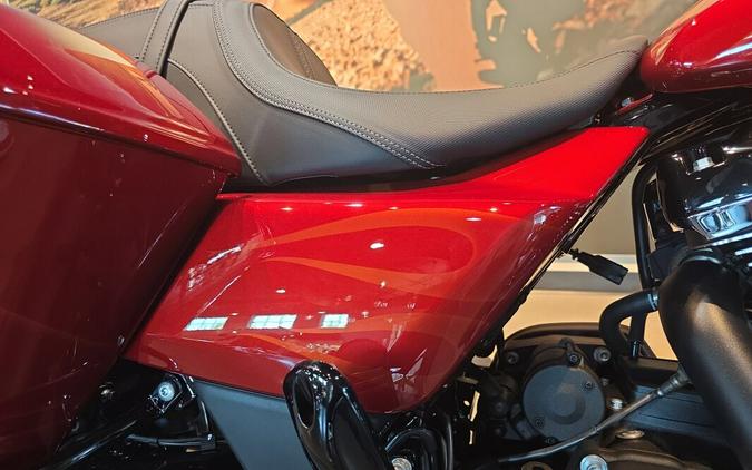FLHX 2025 Street Glide™