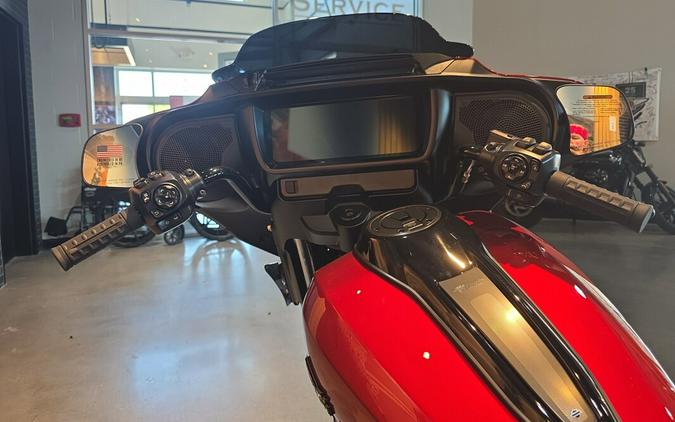 FLHX 2025 Street Glide™