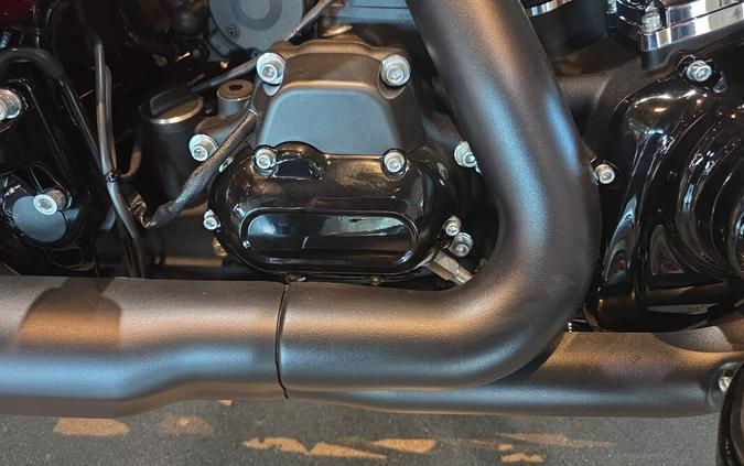 FLHX 2025 Street Glide™