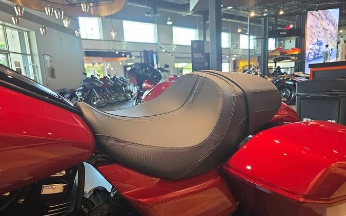 FLHX 2025 Street Glide™