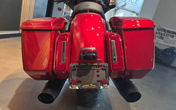 FLHX 2025 Street Glide™