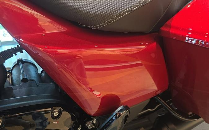 FLHX 2025 Street Glide™