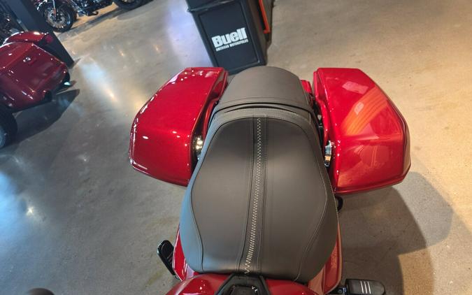 FLHX 2025 Street Glide™