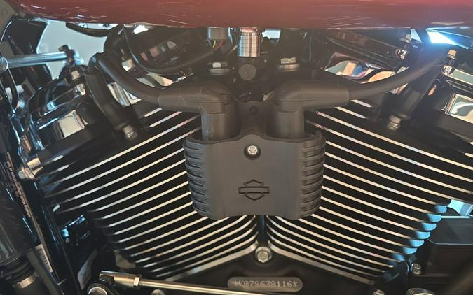 FLHX 2025 Street Glide™