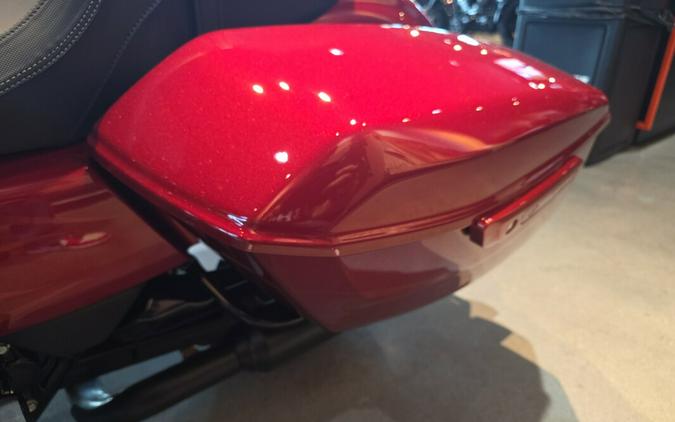 FLHX 2025 Street Glide™