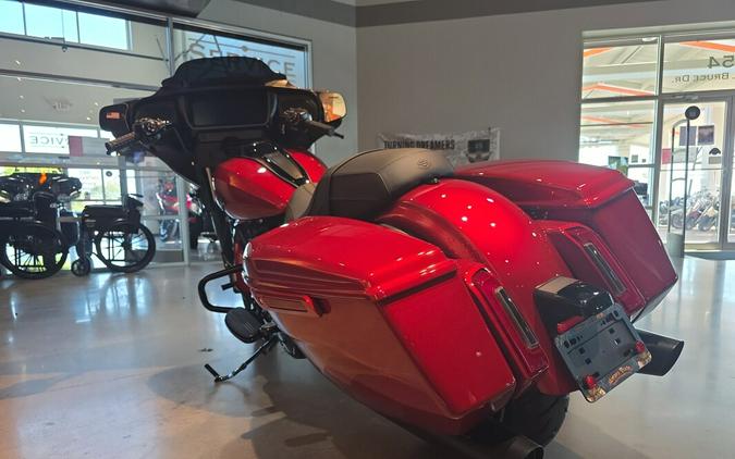 FLHX 2025 Street Glide™