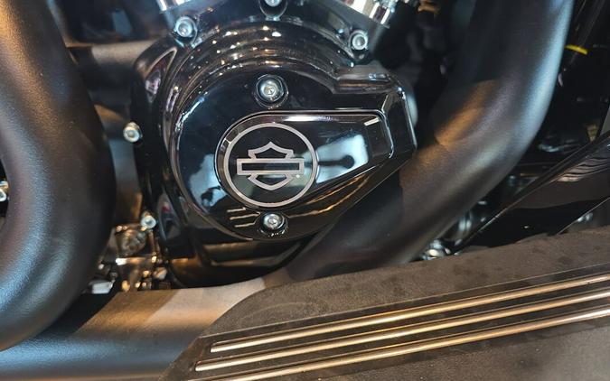 FLHX 2025 Street Glide™