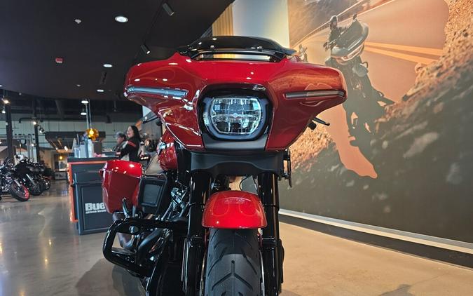 FLHX 2025 Street Glide™