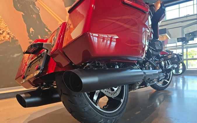 FLHX 2025 Street Glide™