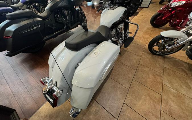 2025 Indian Motorcycle® Challenger Limited
