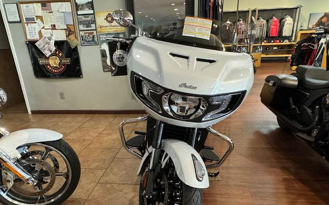 2025 Indian Motorcycle® Challenger Limited