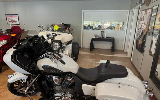 2025 Indian Motorcycle® Challenger Limited
