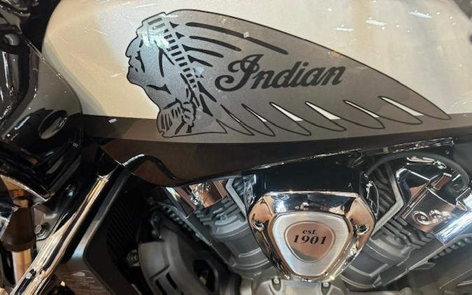 2025 Indian Motorcycle® Challenger Limited