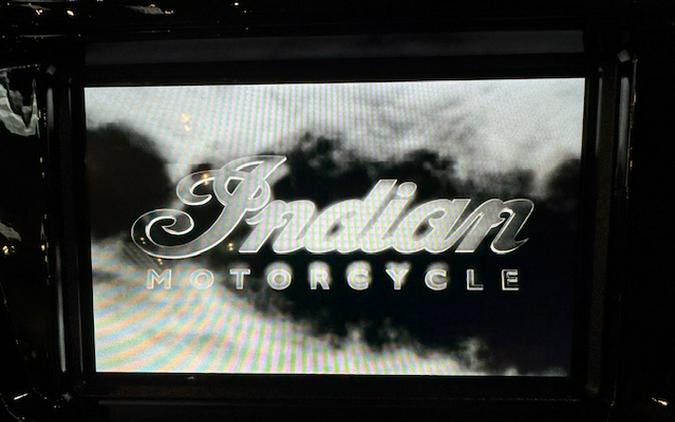 2025 Indian Motorcycle® Challenger Limited