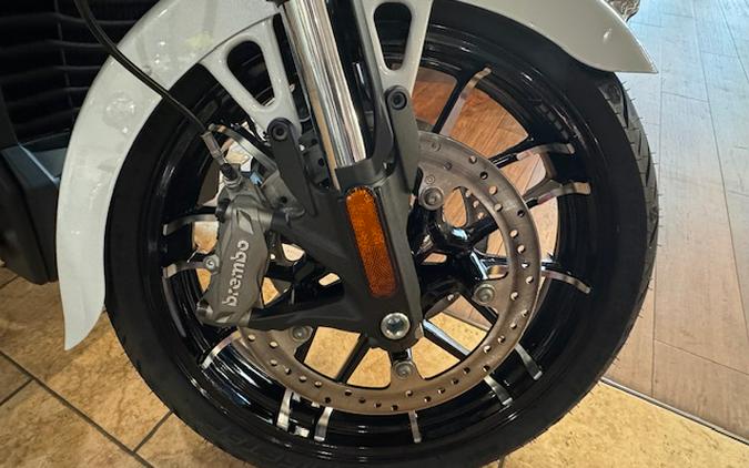 2025 Indian Motorcycle® Challenger Limited