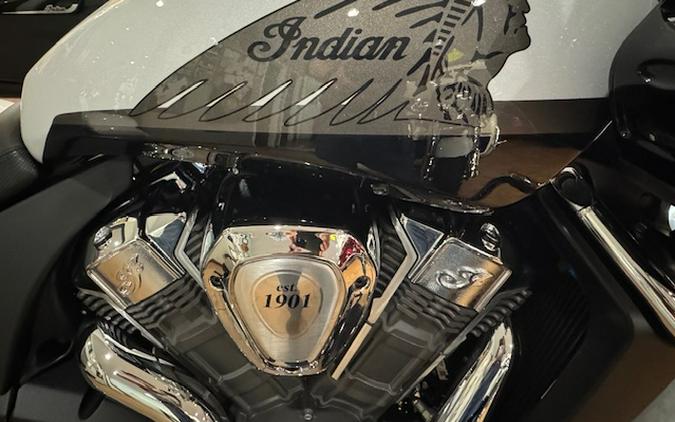 2025 Indian Motorcycle® Challenger Limited