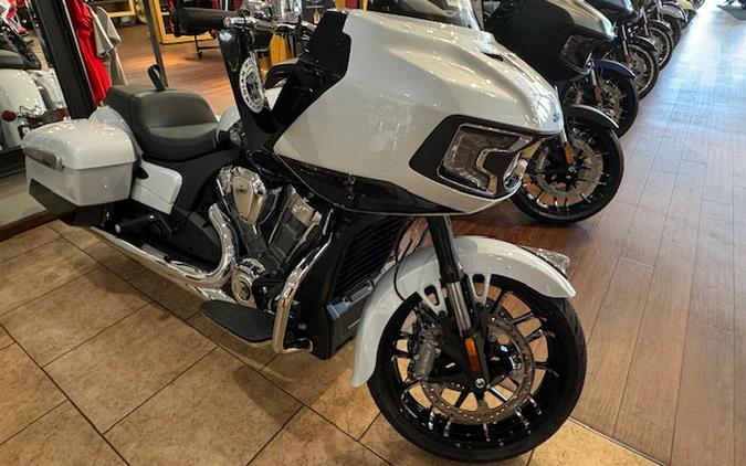 2025 Indian Motorcycle® Challenger Limited