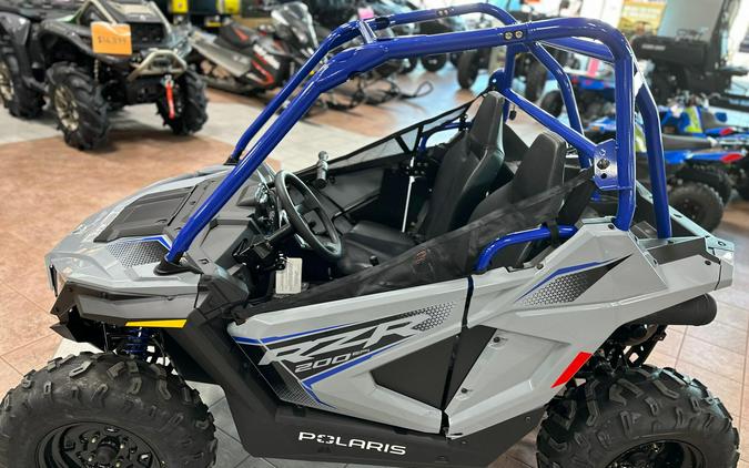 2026 Polaris RZR 200 EFI