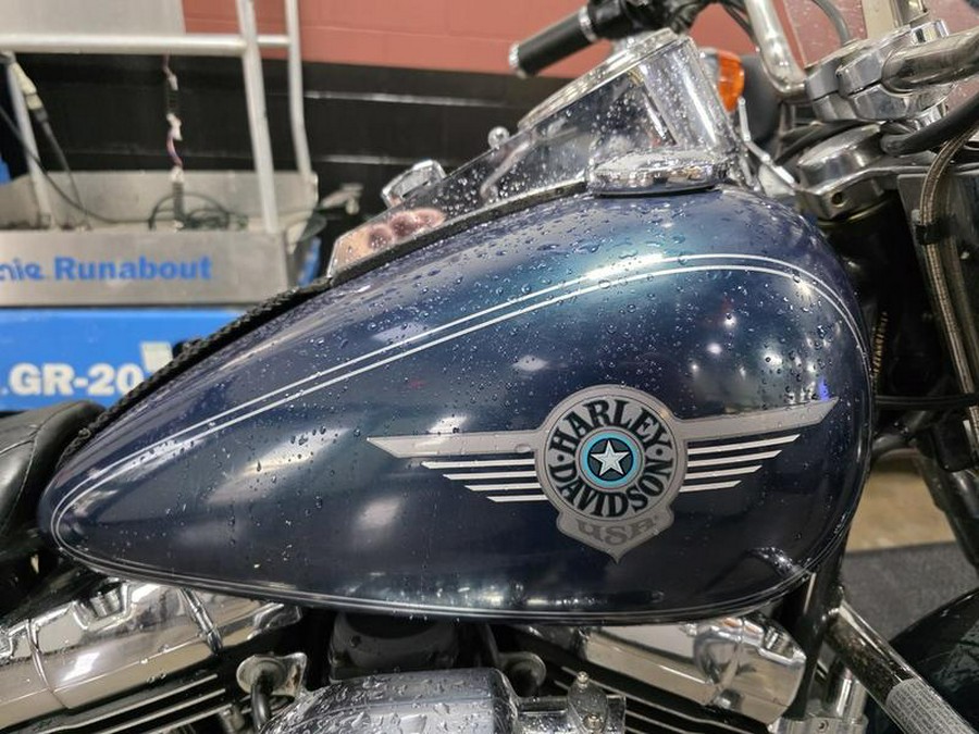 2001 Harley-Davidson® FLSTF - Fat Boy®
