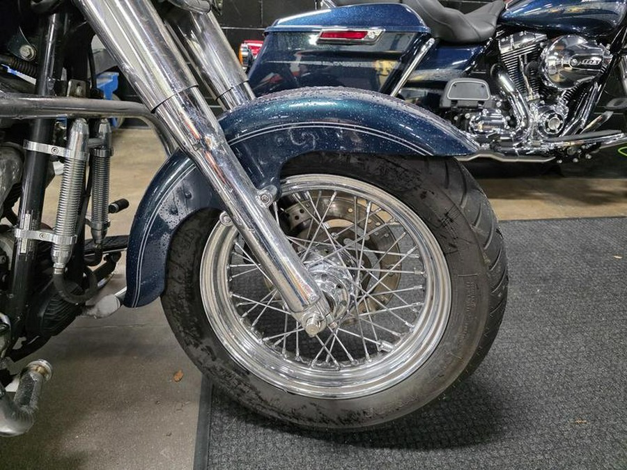 2001 Harley-Davidson® FLSTF - Fat Boy®