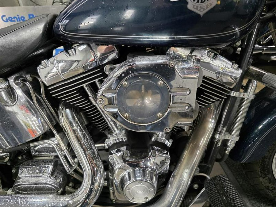 2001 Harley-Davidson® FLSTF - Fat Boy®