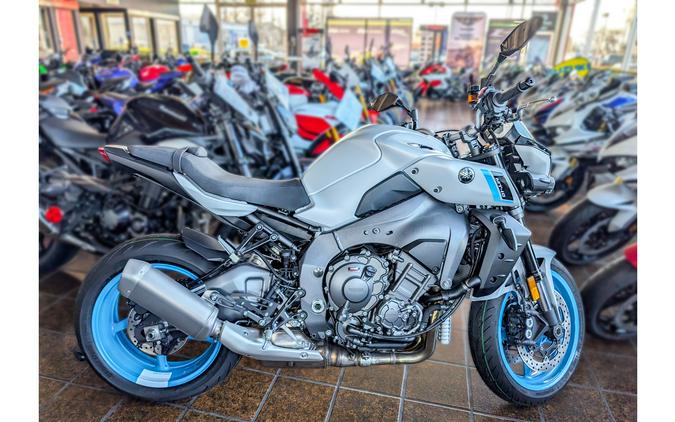 2025 MT 10 - Yamaha