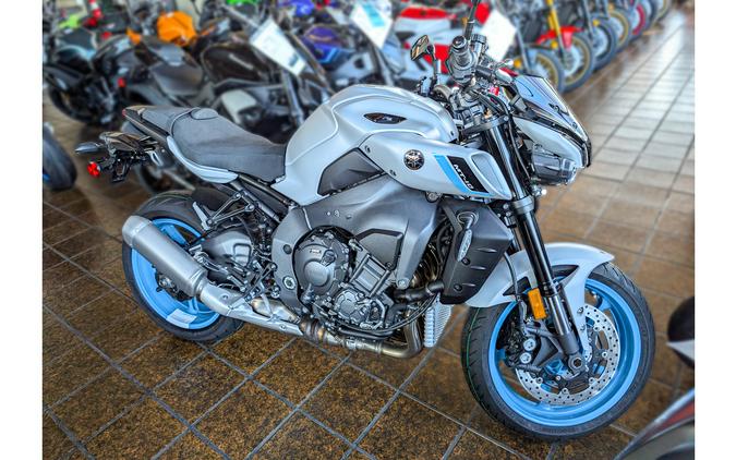 2025 MT 10 - Yamaha