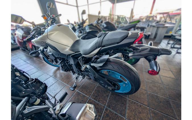 2025 MT 10 - Yamaha