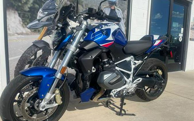 2023 BMW R 1250 R