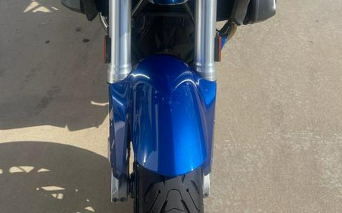 2023 BMW R 1250 R