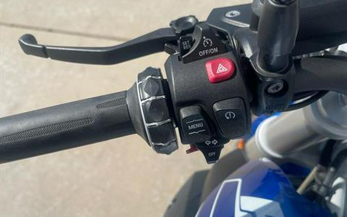 2023 BMW R 1250 R