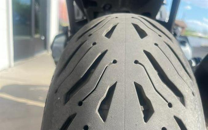2023 BMW R 1250 R