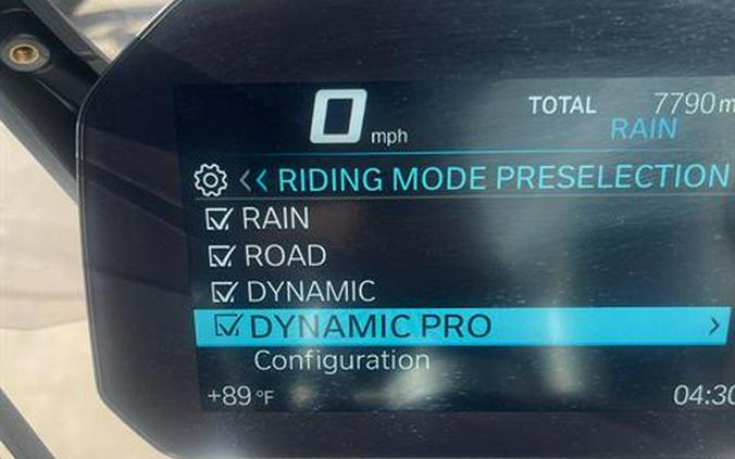 2023 BMW R 1250 R