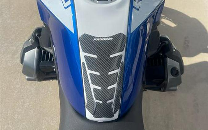 2023 BMW R 1250 R