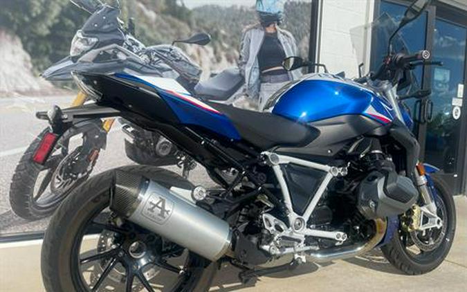 2023 BMW R 1250 R