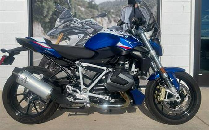 2023 BMW R 1250 R
