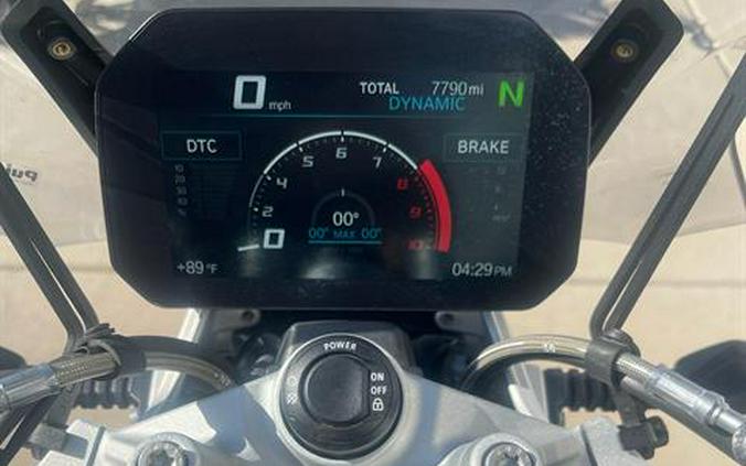 2023 BMW R 1250 R