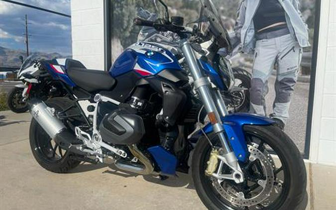 2023 BMW R 1250 R