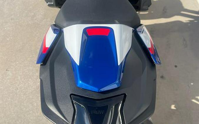 2023 BMW R 1250 R