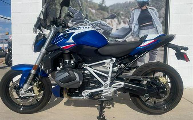 2023 BMW R 1250 R