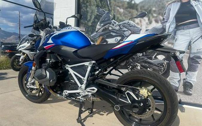 2023 BMW R 1250 R
