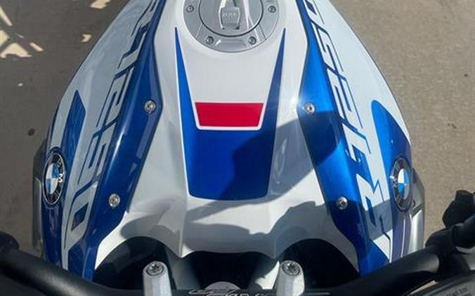 2023 BMW R 1250 R